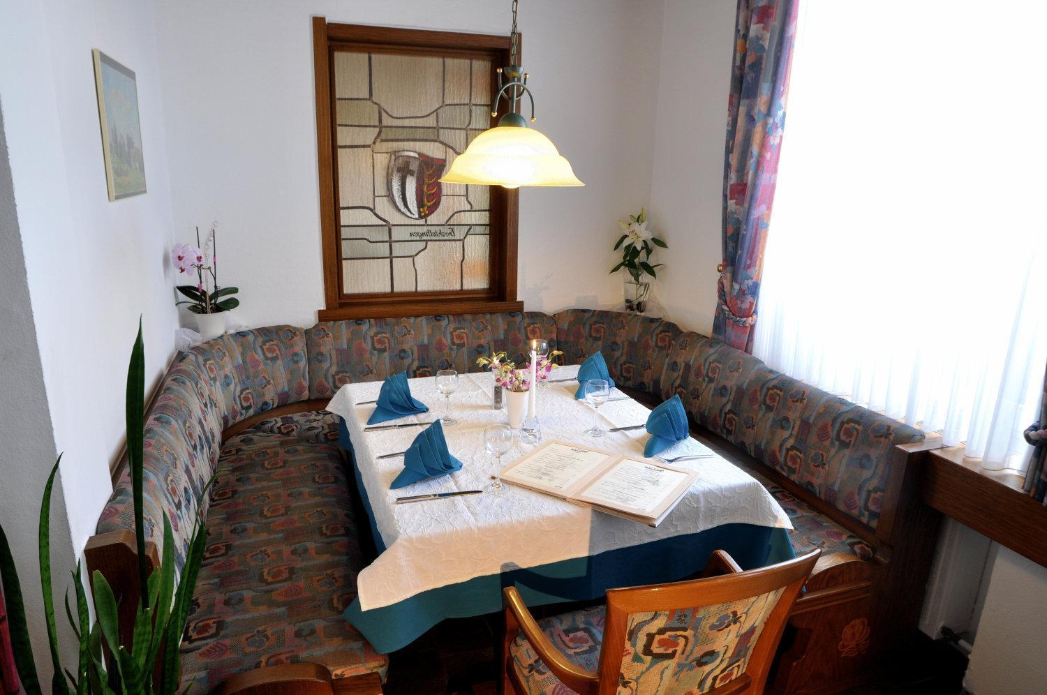 Hotel Roessle Trochtelfingen المظهر الخارجي الصورة