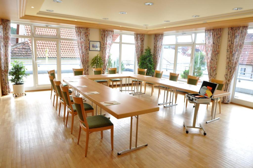 Hotel Roessle Trochtelfingen المظهر الخارجي الصورة